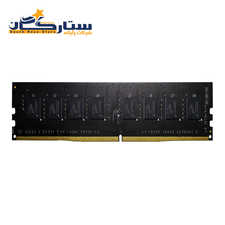 حافظه رم دسکتاپ گیل مدل Geil Pristine 4GB DDR4 2666Mhz  ظرفیت 4 گیگابایت